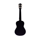 Bamboo U-23 Panther-S Concert Ukulele